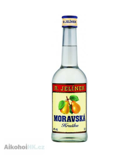 Moravská Hruška 0,5 l