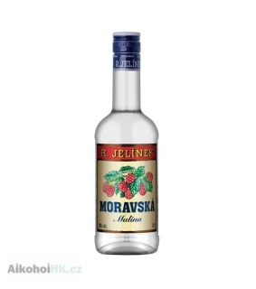 Moravská Malina 0,5 l