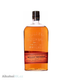 Bulleit Bourbon 0,7 l