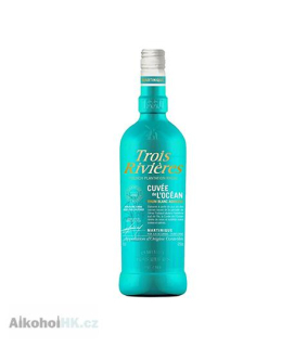Trois Riviéres Cuvée de L´océan 0,7 l