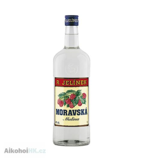 Moravská Malina 1 l