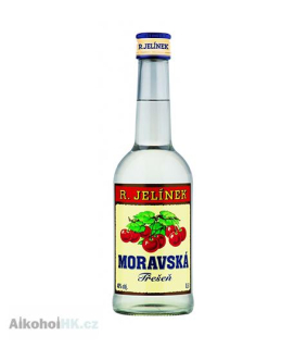 Moravská Třešeň 0,5 l