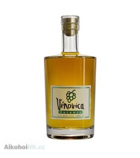 Žufánek Vínovica z Dubového Sudu 0,5 l