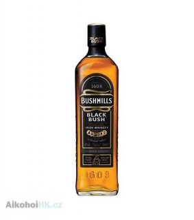 Bushmills Black Bush 0,7 l