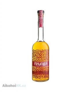 Rhumba Caramel 0,7 l
