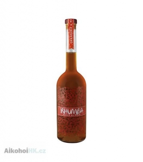 Rhumba Orangerie 0,7 l