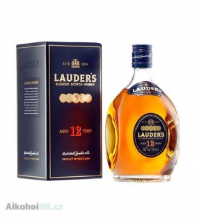 Lauders 12 let 1 l