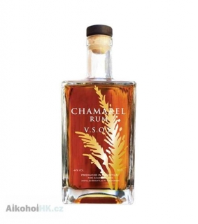 Chamarel VSOP 0,7 l