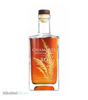 Chamarel XO 0,7 l
