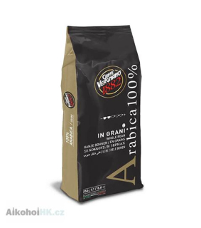 Vergnano 100% Arabica 250 g