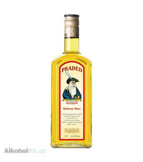 Praděd 0,7 l