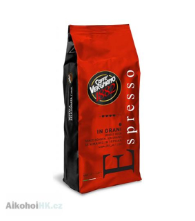 Vergnano Espresso 1882 1 Kg