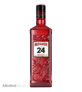 Beefeater 24 Gin 0,7 l