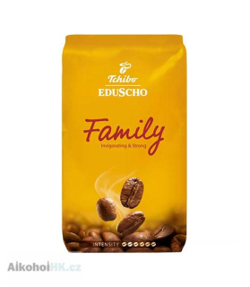 Tchibo Eduscho Family 1 Kg