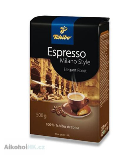 Tchibo Espresso Milano 1 Kg