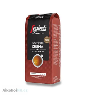 Segafredo Selezione Crema 1 Kg