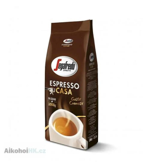 Segafredo Espresso Casa 1 Kg