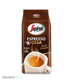 Segafredo Espresso Casa 500 g