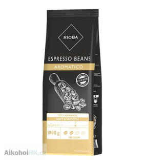 Rioba Aromatico 100% Arabica 1 Kg