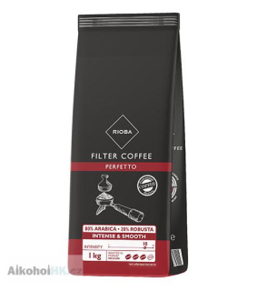 Rioba Gold 80% Arabica 1 Kg