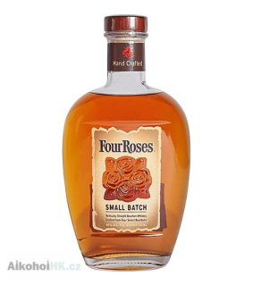 Four Roses Small Batch 0,7 l