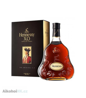 Hennessy X.O. Magnum 1,5 l