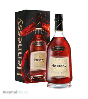 Hennessy VSOP 0,5 l