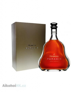 Hennessy Paradis 0,7 l