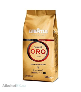Lavazza Qualita Oro 500 g