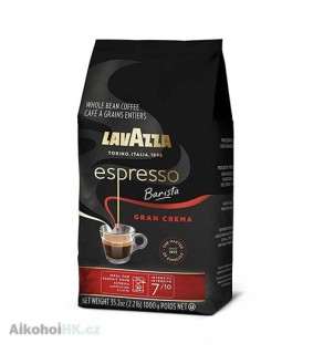 Lavazza Gran Crema Espresso 1 Kg