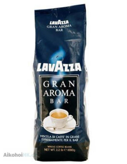 Lavazza Gran Aroma Bar 1 Kg