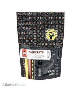 La Boheme Cafe Manifesto 226 g