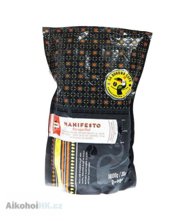 La Boheme Cafe Manifesto 1 Kg