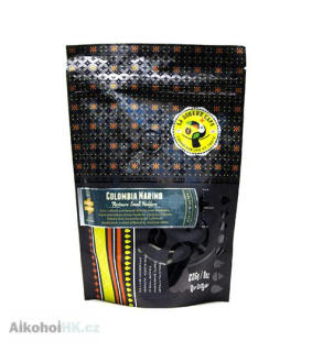 La Boheme Cafe Columbia Narino 226 g