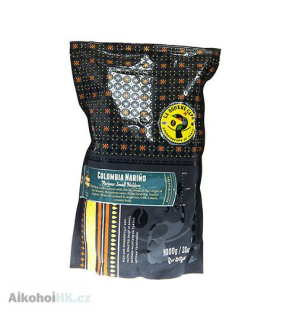 La Boheme Cafe Columbia Narino 1 Kg