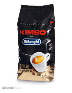 Kimbo Arabica 1 Kg