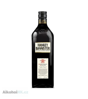 Hankey Bannister Heritage 0,7 l