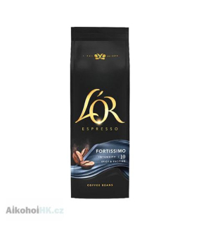 L'Or Espresso fortissimo 500 g