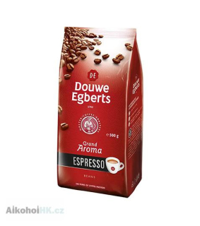 Douwe Egberts Grand Aroma Espresso 500 g