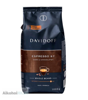 Davidoff Espresso 57 1 Kg