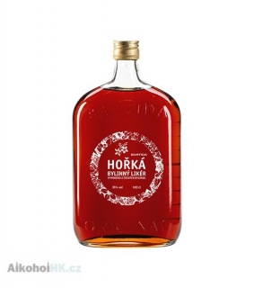 Hořká Bartida 1 l