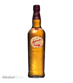 Matusalem Clasico 10 let 0,7 l