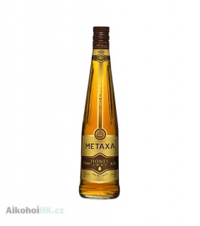 Metaxa Honey Shot 0,7 l