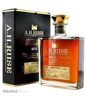 A.H.Riise Centennial Celebration 0,7 l