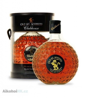 Old St. Andrews Clubhouse 0,7 l