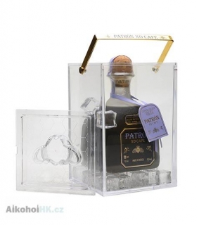 Patron XO Cafe Ice Bucket 0,7 l