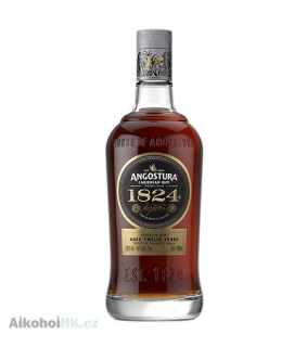 Angostura 1824 0,7 l