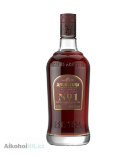 Angostura No.1 0,7 l