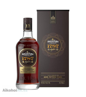 Angostura 1787 0,7 l