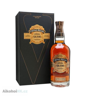 Chivas Regal Ultis 0,7 l